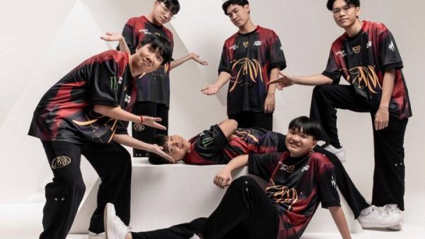 Trực tiếp LMHT Esports World Cup 2025 hôm nay 16/7: GAM vs MKOI truc tiep ewc 2025jpg 2