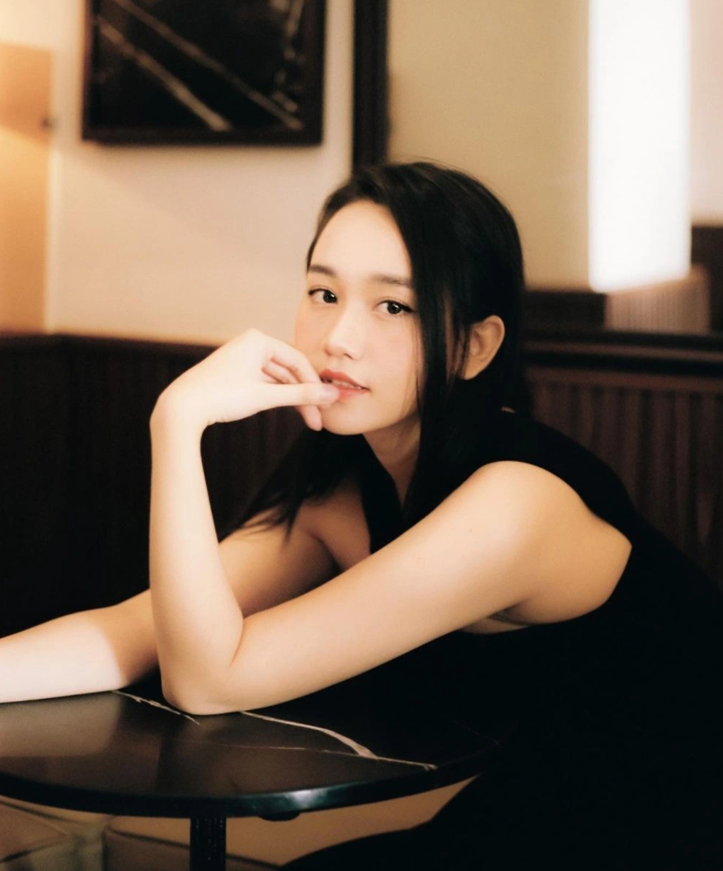 Chuyện gì đang xảy ra với Trúc Anh?- Ảnh 5. Chuyện gì đang xảy ra với Trúc Anh?- Ảnh 5.