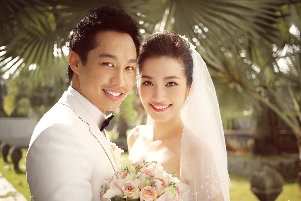 Hoa hậu 8x ly hôn chồng Việt kiều: Vỡ mộng vì 1 câu nói, mắc căn bệnh khiến ngoại hình thay đổi- Ảnh 3. Hoa hậu 8x ly hôn chồng Việt kiều: Vỡ mộng vì 1 câu nói, mắc căn bệnh khiến ngoại hình thay đổi- Ảnh 3.