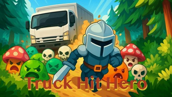 Truck Hit Hero: Isekai Arena - Cuộc phiêu lưu isekai đỉnh cao 28 Truck Hit Hero: Isekai Arena - Cuộc phiêu lưu isekai đỉnh cao truck hit herojpg