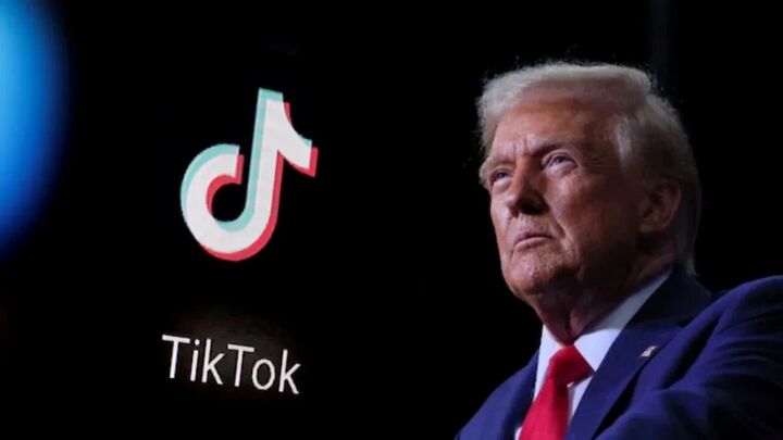 Ông Trump sẽ gặp ông Tập tại Hàn Quốc, thỏa thuận TikTok có tiến triển- Ảnh 1. Ông Trump sẽ gặp ông Tập tại Hàn Quốc, thỏa thuận TikTok có tiến triển- Ảnh 1.