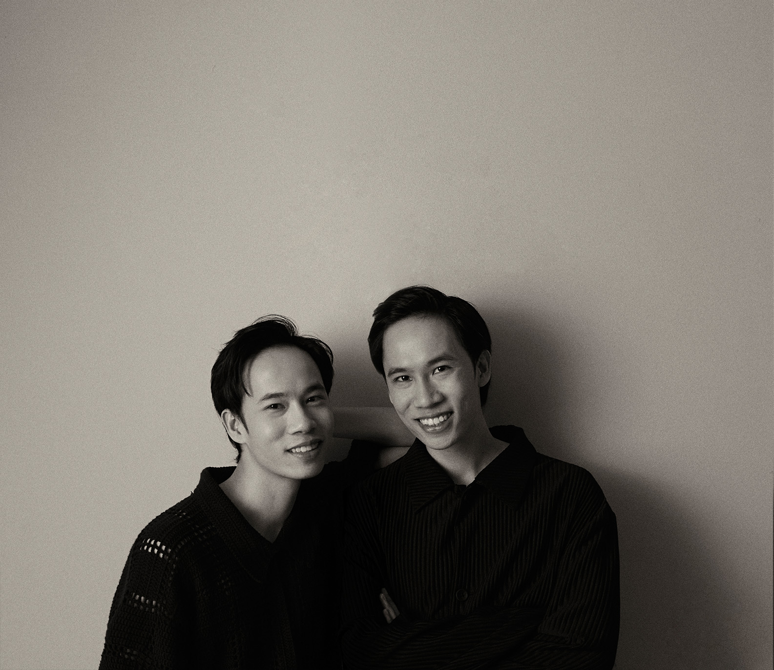 Chưa thấy phim Việt nào tổ chức Casting độc lạ thế này, nghe tên ê-kíp là có thể cười đến chết- Ảnh 1.