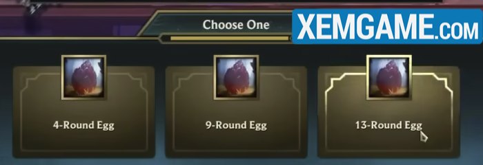 trung-bi-hack ĐTCL Mùa 14: Mẹo tối ưu sức mạnh khi chọn Trứng Bị Hack và Kho Đồ Người Đá trung bi hack