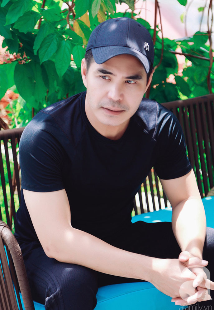 Nam diễn viên Việt nổi tiếng: Nam diễn viên Việt nổi tiếng: