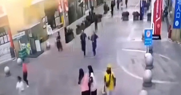 Bể bơi vô cực tràn nước như thác đổ, quét trôi hàng chục người ở Trung Quốc trung quoc 12354506 1743228816808249760618 0 36 386 654 crop 1743228821242620405262jpg