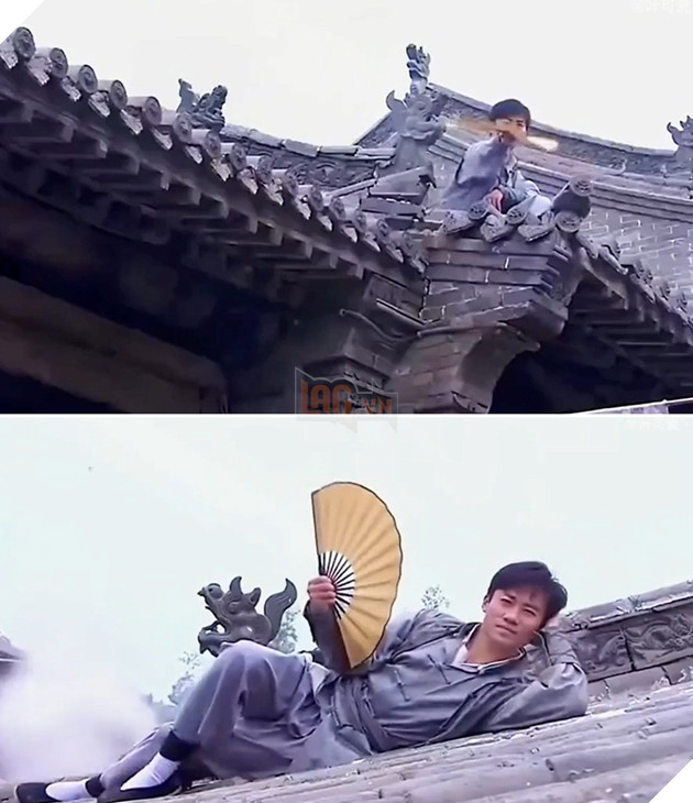 Trung Quốc cấm phim lịch sử phi logic như