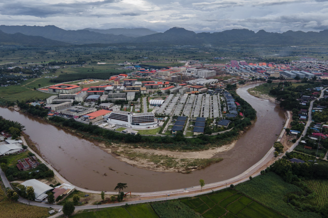 Cảnh báo trung tâm lừa đảo Myanmar chuyển hướng tiếp cận các Cảnh báo trung tâm lừa đảo Myanmar chuyển hướng tiếp cận các
