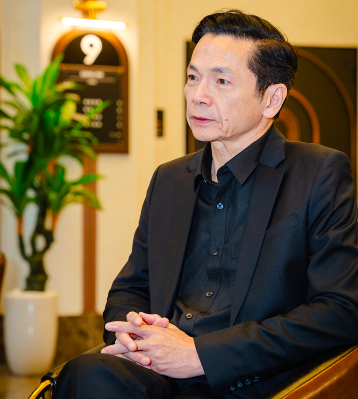 Hai con của NSND Trung Anh: Con trai làm IT, con gái nhận học bổng tiến sĩ ở Mỹ- Ảnh 1.