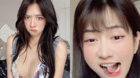 Nhận toàn vai khủng phim giờ vàng, Lê Bống hé lộ Nhận toàn vai khủng phim giờ vàng, Lê Bống hé lộ