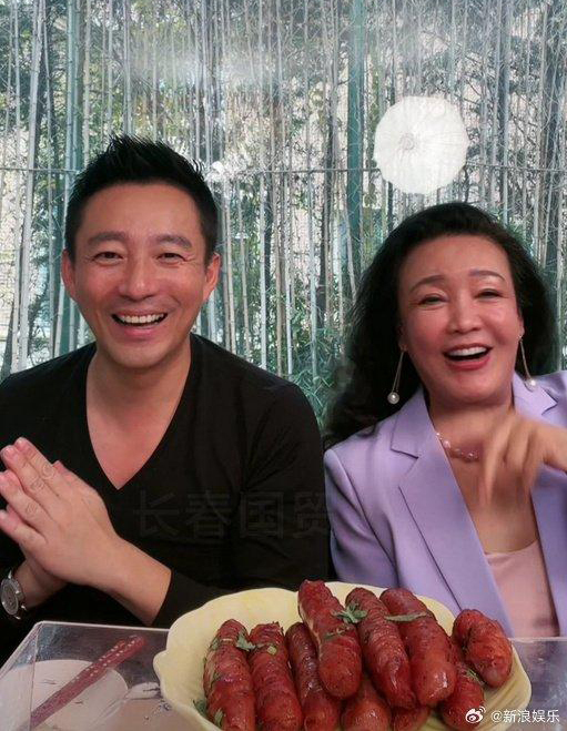 Người phụ nữ huỷ hoại cuộc đời Từ Hy Viên- Ảnh 10. Người phụ nữ huỷ hoại cuộc đời Từ Hy Viên- Ảnh 10.