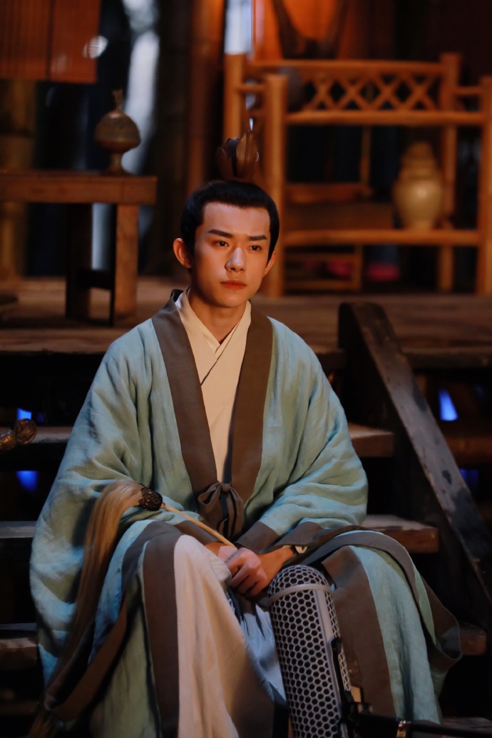 10 phim cổ trang phá án Trung Quốc hay nhất mọi thời đại: Bao Thanh Thiên cũng phải xếp sau một siêu phẩm- Ảnh 5. 10 phim cổ trang phá án Trung Quốc hay nhất mọi thời đại: Bao Thanh Thiên cũng phải xếp sau một siêu phẩm- Ảnh 5.