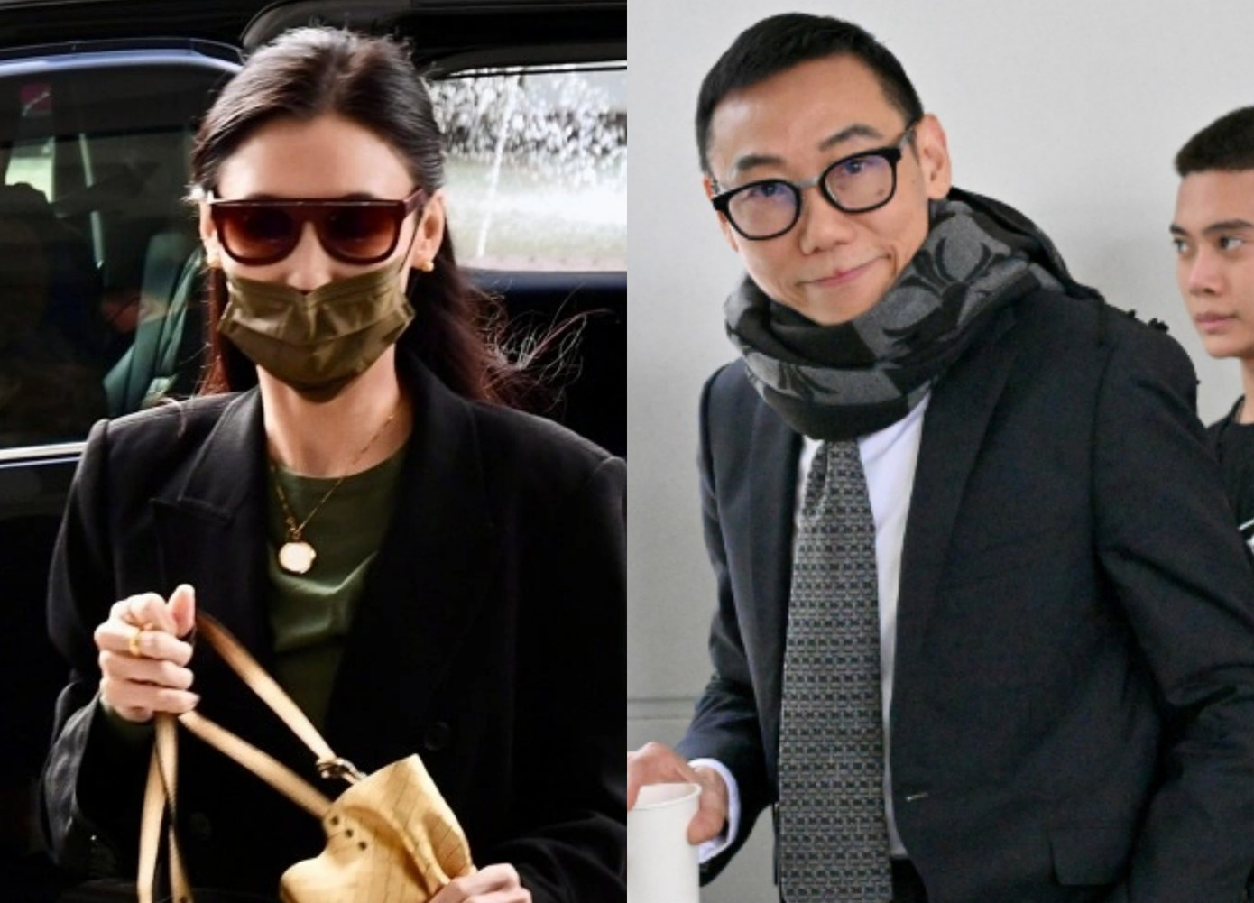 Trương Bá Chi bị đe dọa- Ảnh 1. Trương Bá Chi bị đe dọa- Ảnh 1.