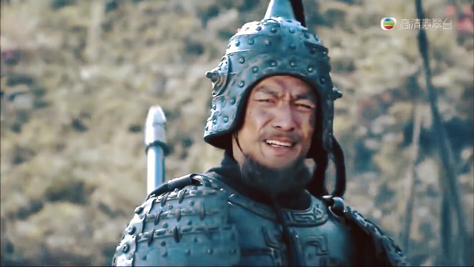 Vị tướng bị Trương Phi, Triệu Vân đánh cho tơi tả, nhưng Lưu Bị và Gia Cát Lượng cứ đụng độ là e dè- Ảnh 1.