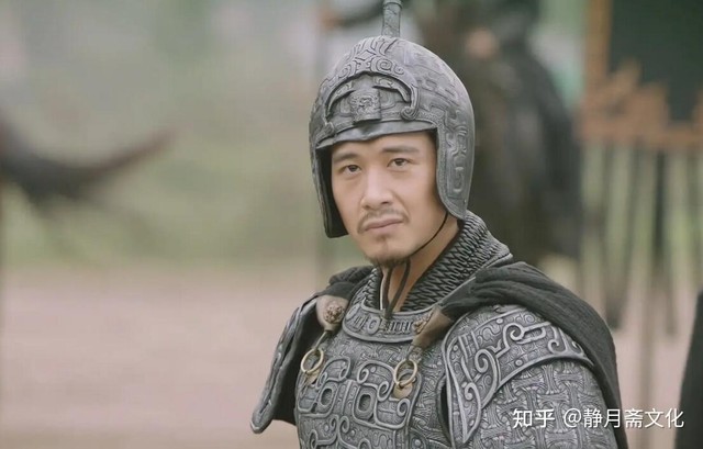 Vị tướng dưới trướng Tào Tháo: Đánh bại cả Mã Siêu nhưng sau cùng lại chết dưới tay Gia Cát Lượng- Ảnh 4.