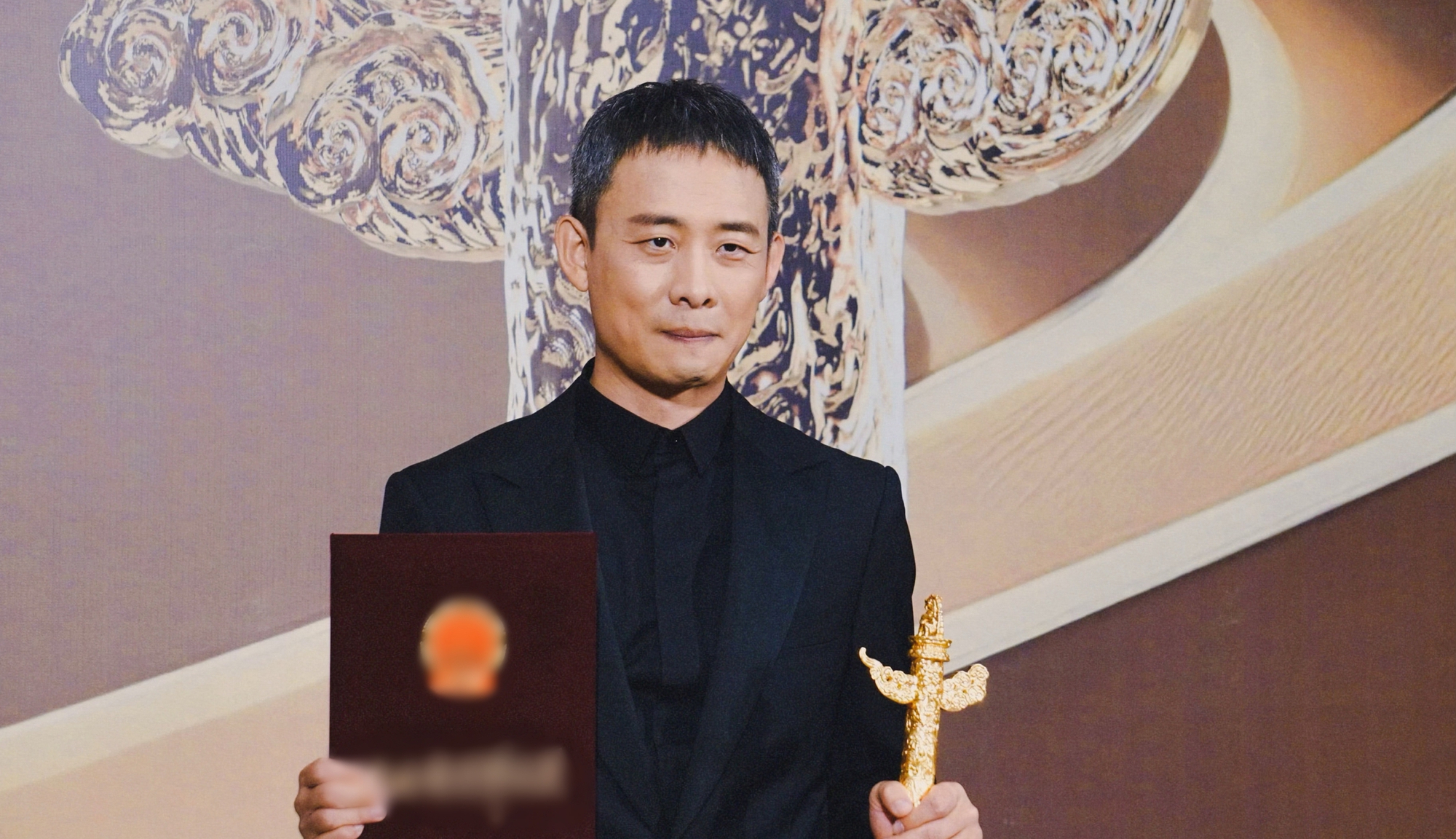 1 nam diễn viên hạng A đột ngột giải nghệ, nghe lý do ai cũng phải thốt lên 1 nam diễn viên hạng A đột ngột giải nghệ, nghe lý do ai cũng phải thốt lên