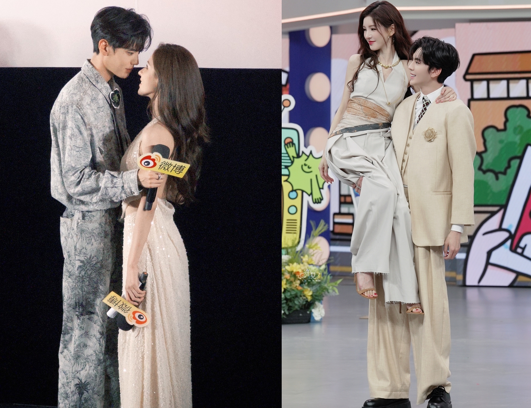 Phim mới chiếu 5 phút đã chiếm top 1 rating cả nước, nữ chính chỉ nở nụ cười cũng đẹp tựa mỹ cảnh nhân gian- Ảnh 4.