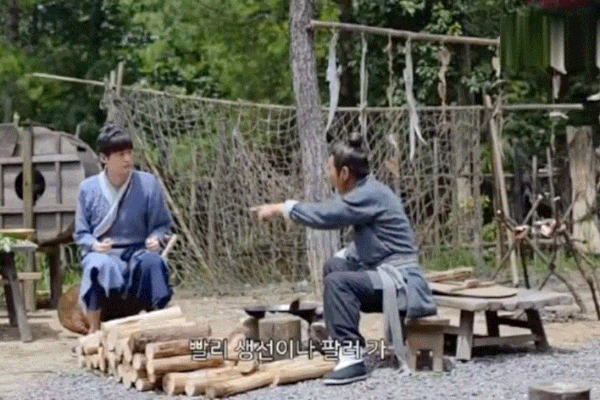 Mỹ nam U45 vẫn cả gan đóng học sinh 18 tuổi, netizen ngán ngẩm