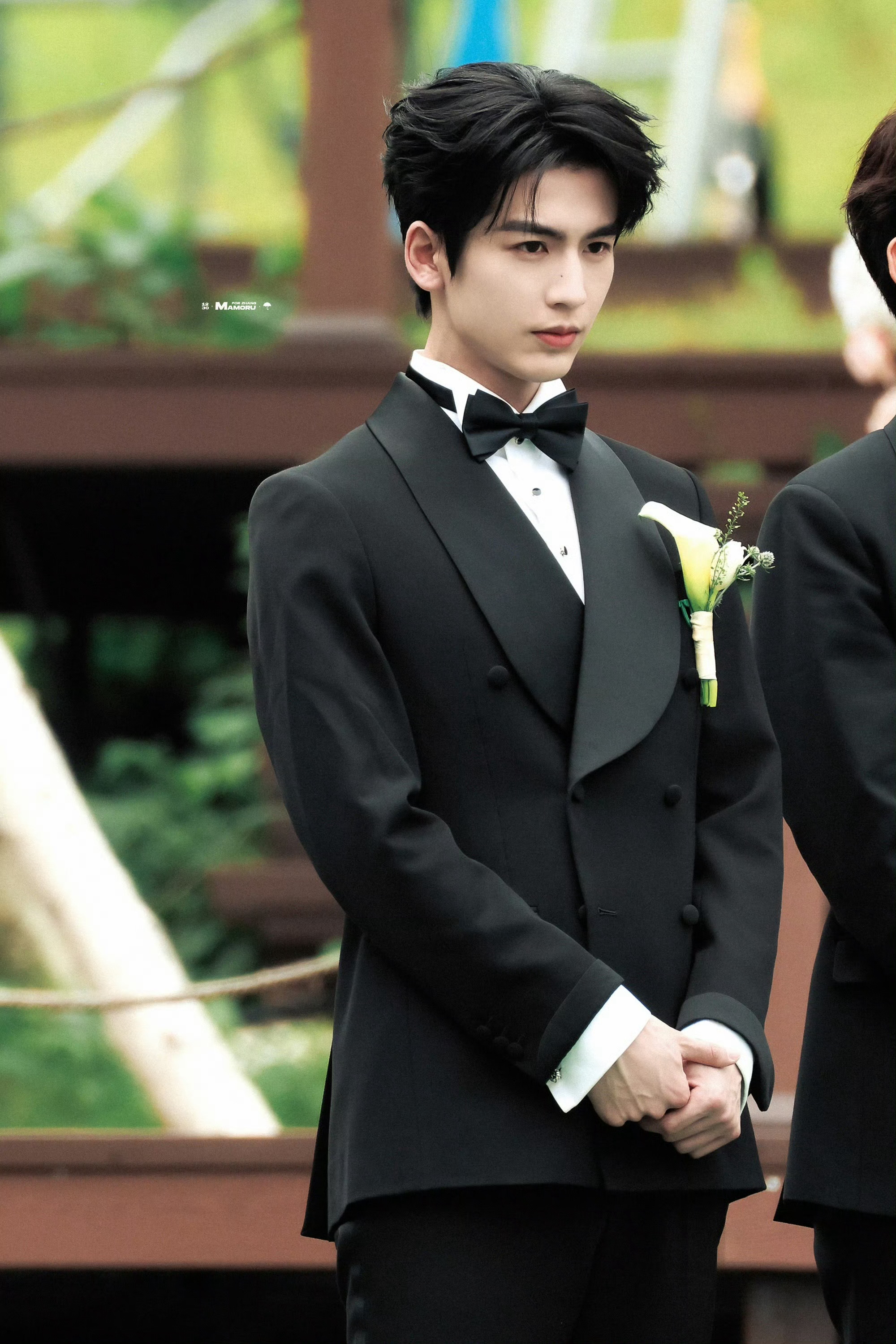 Đám cưới đang viral khắp MXH: Chú rể đẹp trai vô địch thiên hạ, cô dâu xinh yêu Đám cưới đang viral khắp MXH: Chú rể đẹp trai vô địch thiên hạ, cô dâu xinh yêu