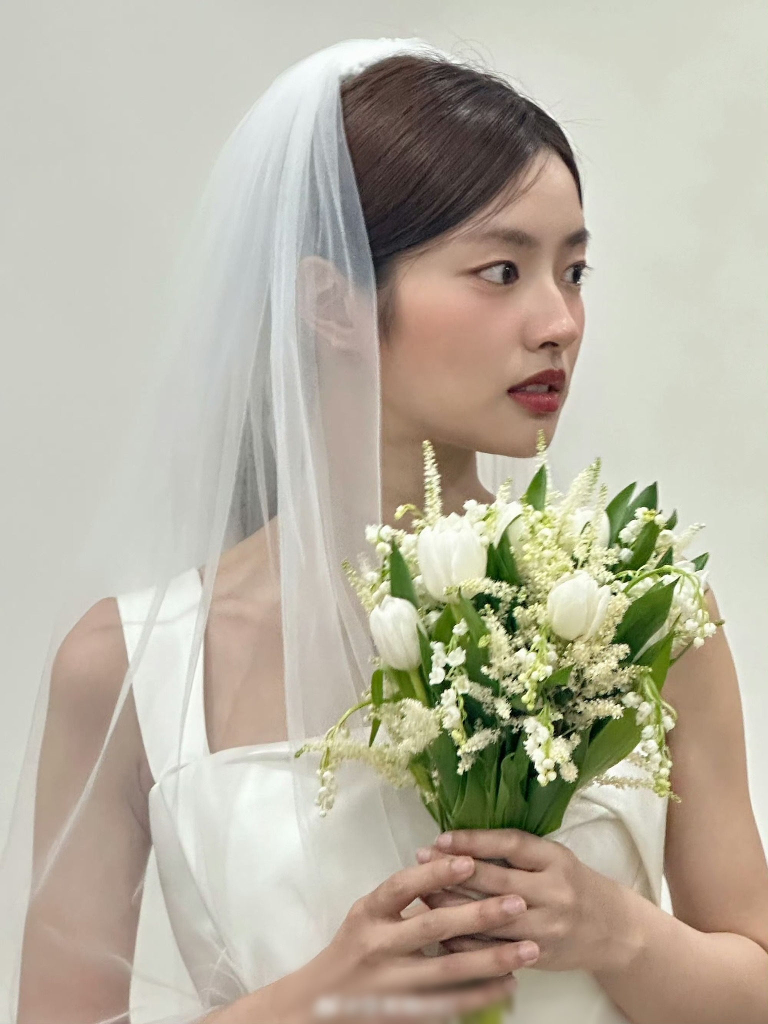 Đám cưới đang viral khắp MXH: Chú rể đẹp trai vô địch thiên hạ, cô dâu xinh yêu Đám cưới đang viral khắp MXH: Chú rể đẹp trai vô địch thiên hạ, cô dâu xinh yêu