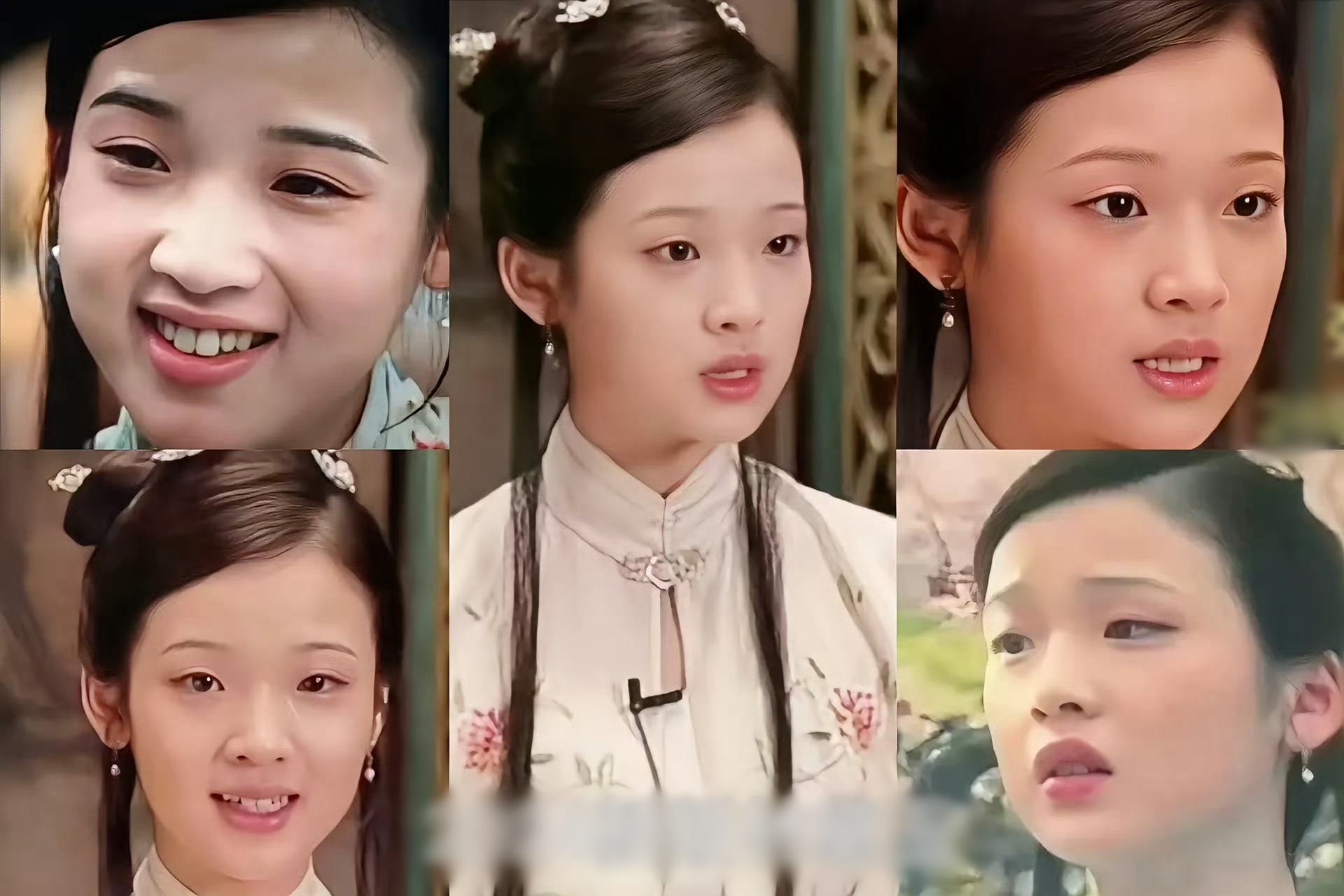 100 triệu người đòi mỹ nhân này giải nghệ ngay lập tức: Phá nát nguyên tác kinh điển, diễn dở nhất Trung Quốc- Ảnh 1.