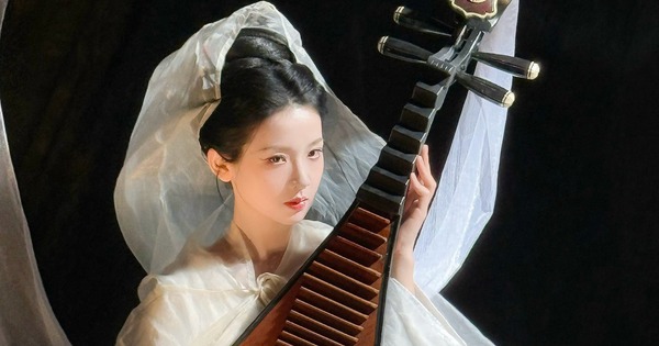 100 triệu người đòi mỹ nhân này giải nghệ ngay lập tức: Phá nát nguyên tác kinh điển, diễn dở nhất Trung Quốc truong mieu di6 1745630387986816721311 859 0 2442 3024 crop 17456304223411133238872jpg