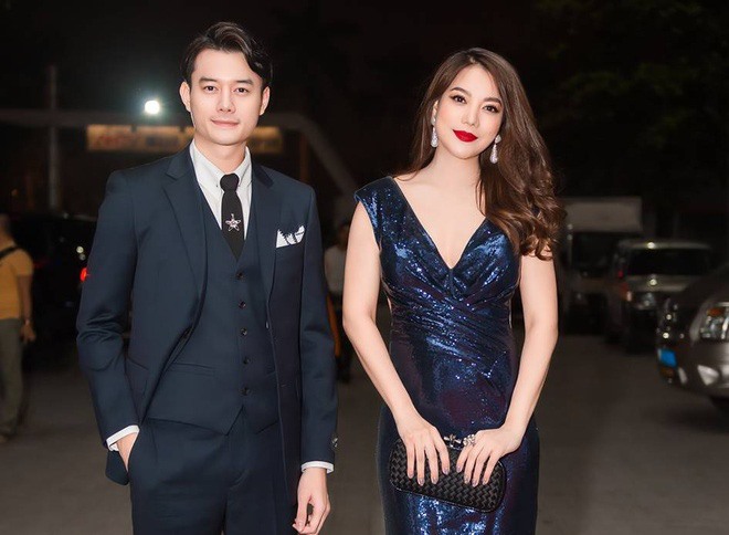 Sao nữ Vbiz lên tiếng hậu tin đồn vỡ nợ, né trả lời về tình trẻ giữa nghi vấn đã