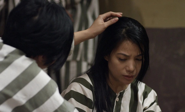 Bức ảnh lệnh truy nã Trương Ngọc Ánh có từ 11 năm trước- Ảnh 3.