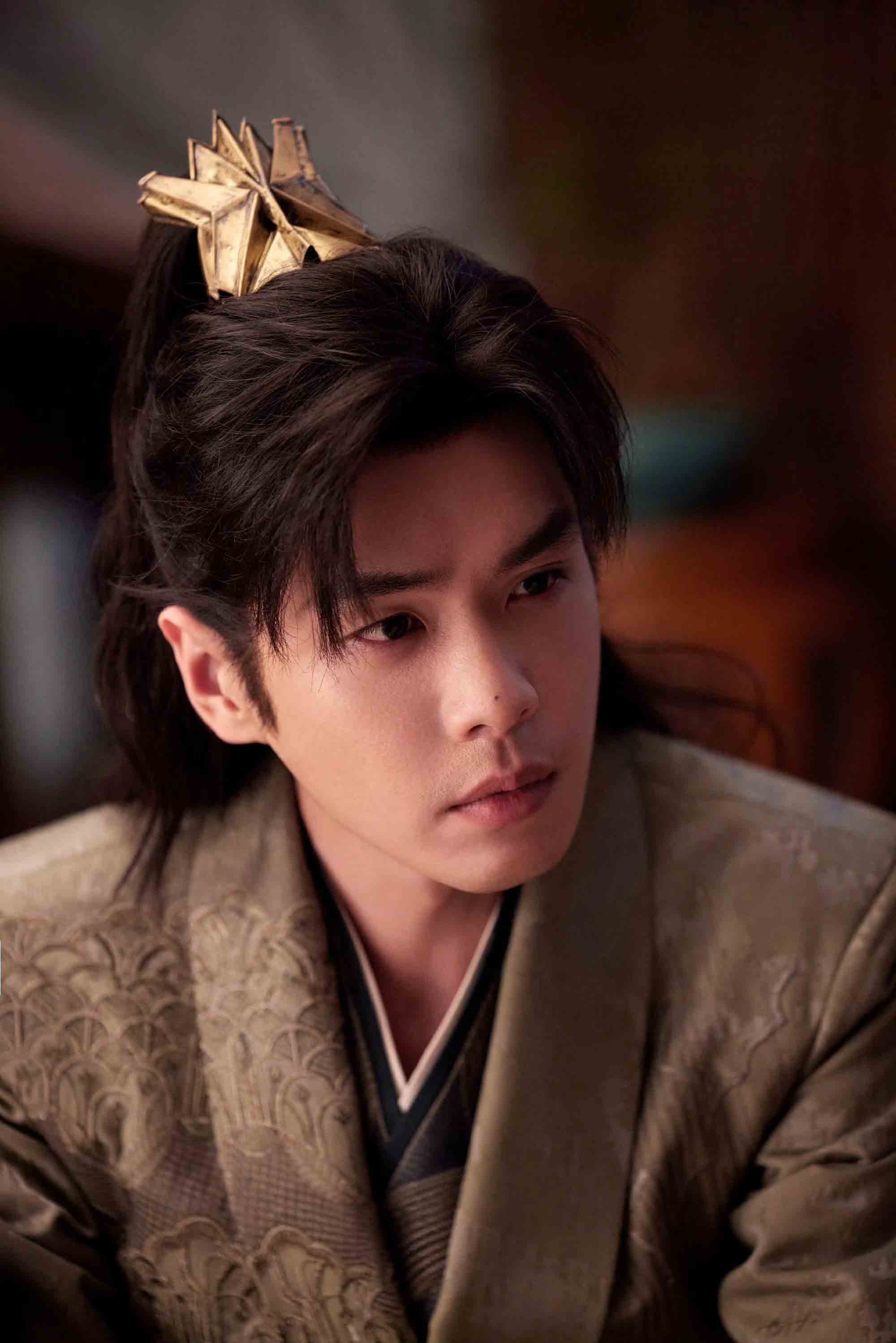 5 phim cổ trang có view cao nhất Trung Quốc: Triệu Lệ Dĩnh có tận 2 bom tấn vẫn thua trước