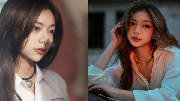 Con Gái Chưởng Môn Vịnh Xuân Tái Xuất Điện Ảnh, Liệu Có Bùng Nổ? truong nu vinh xuan msefjpg