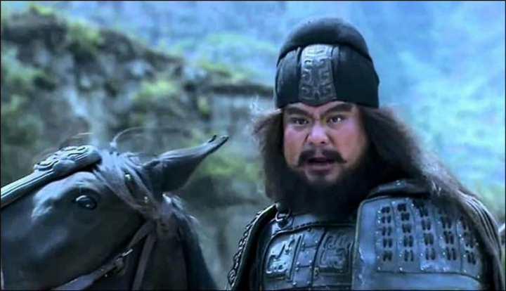 8 mãnh tướng mạnh nhất Tam Quốc chí: Bất ngờ với thứ hạng Quan Vũ, Trương Phi- Ảnh 5.