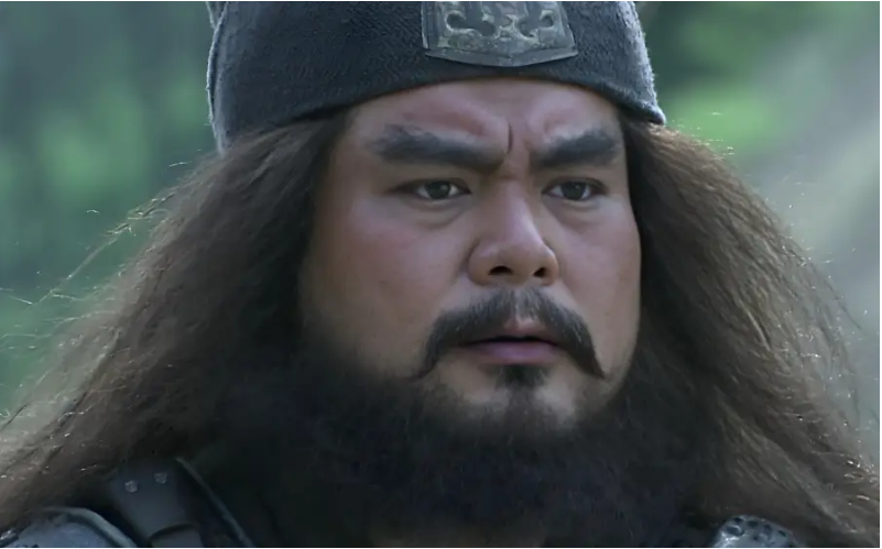 Lữ Bố từng coi thường Quan Vũ, Triệu Vân: Chỉ 4 người này trong Tam Quốc được ông xem trọng- Ảnh 4.