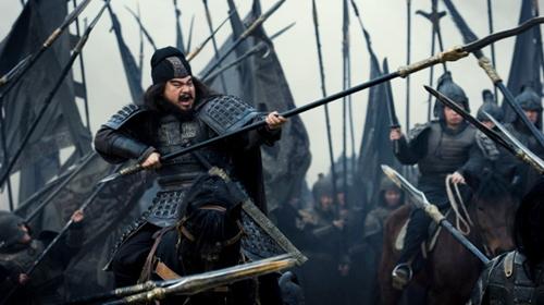 Trong Tam Quốc Diễn Nghĩa, Trương Phi giết lợn, Quan Vũ bán táo nhưng có võ công cái thế: Ai đã dạy họ?- Ảnh 3.