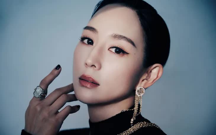 Bí quyết giữ dáng 18 năm không đổi của “nữ thần” Trương Quân Ninh- Ảnh 1. Bí quyết giữ dáng 18 năm không đổi của “nữ thần” Trương Quân Ninh- Ảnh 1.