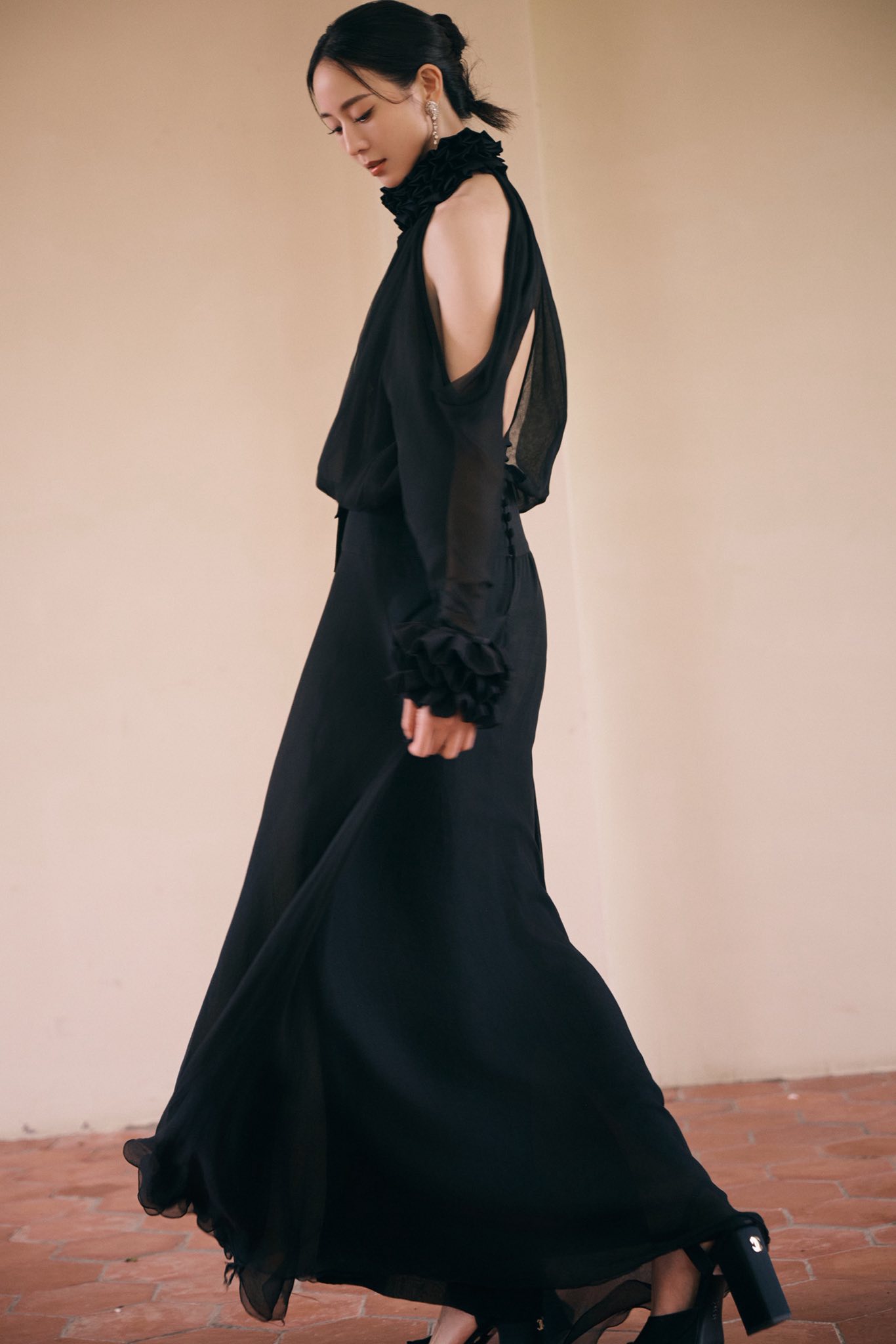 Bí quyết giữ dáng 18 năm không đổi của “nữ thần” Trương Quân Ninh- Ảnh 6. Bí quyết giữ dáng 18 năm không đổi của “nữ thần” Trương Quân Ninh- Ảnh 6.