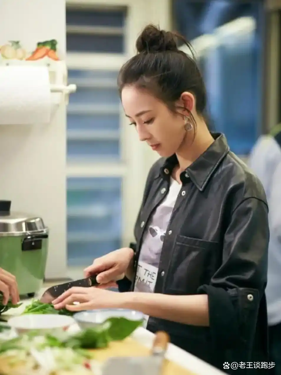 Bí quyết giữ dáng 18 năm không đổi của “nữ thần” Trương Quân Ninh- Ảnh 7. Bí quyết giữ dáng 18 năm không đổi của “nữ thần” Trương Quân Ninh- Ảnh 7.