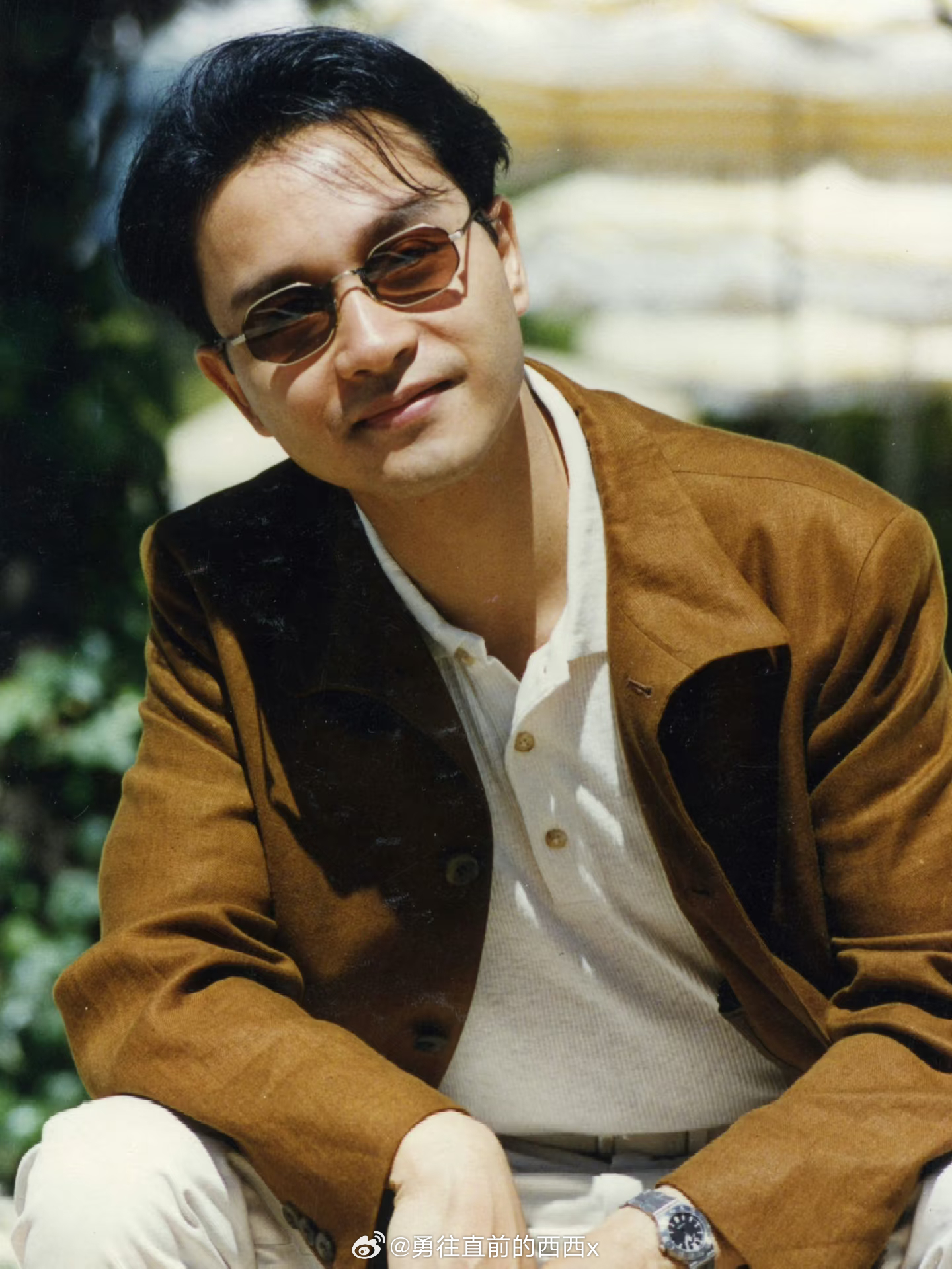 Mỹ nam là món quà cuối cùng mà ông trời dành cho nhân gian- Ảnh 10.