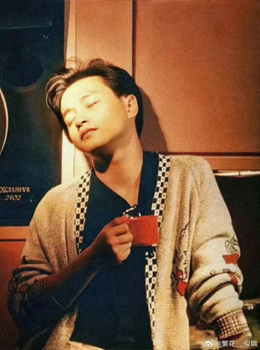 Mỹ nam là món quà cuối cùng mà ông trời dành cho nhân gian- Ảnh 5.