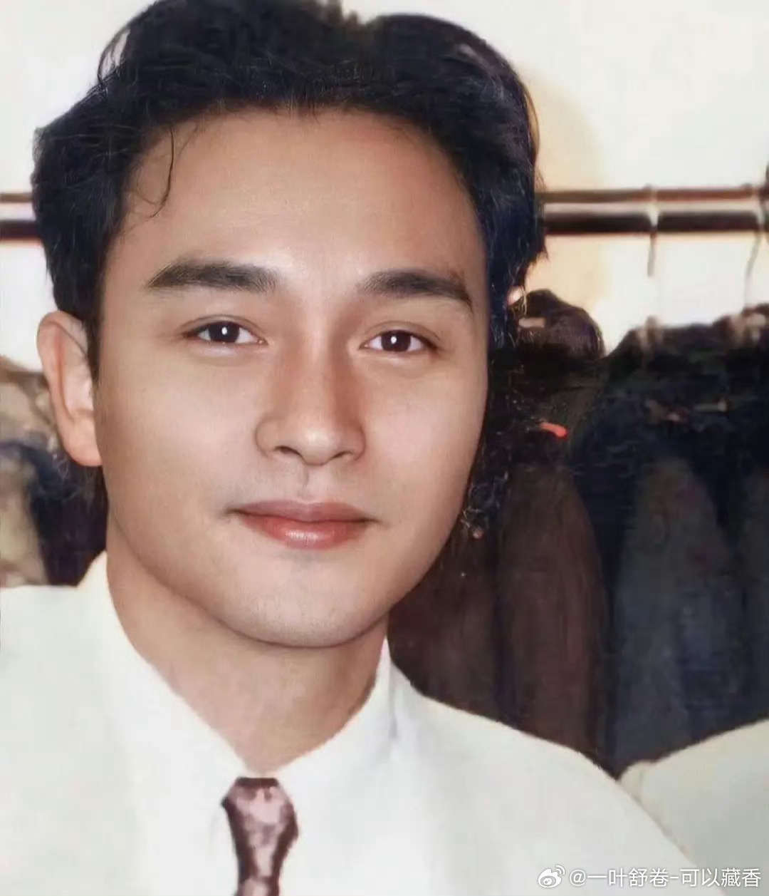 Mỹ nam là món quà cuối cùng mà ông trời dành cho nhân gian- Ảnh 3.