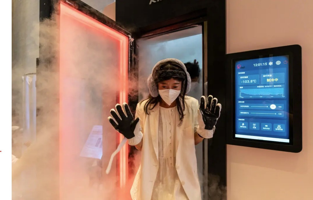 Thuốc trường sinh không còn là chuyện ‘lang băm’- Ảnh 1. Thuốc trường sinh không còn là chuyện ‘lang băm’- Ảnh 1.