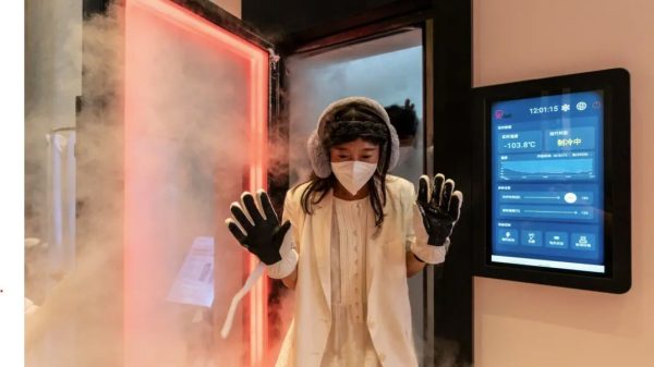 Thuốc trường sinh không còn là chuyện ‘lang băm’ truong sinh 1762915165751 17629151661051615304146