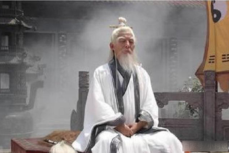 Trong gần 500 năm, Trương Tam Phong luôn phải né tránh hoàng đế các thời: Vì bí mật ai cũng muốn sở hữu- Ảnh 2. Trong gần 500 năm, Trương Tam Phong luôn phải né tránh hoàng đế các thời: Vì bí mật ai cũng muốn sở hữu- Ảnh 2.