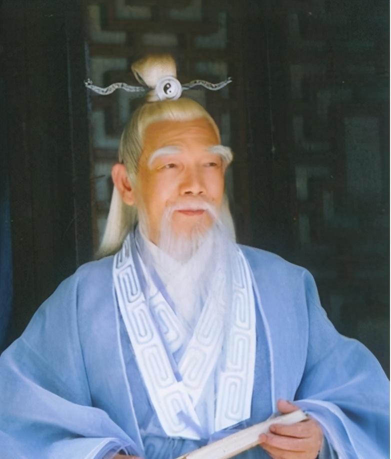 Trong gần 500 năm, Trương Tam Phong luôn phải né tránh hoàng đế các thời: Vì bí mật ai cũng muốn sở hữu- Ảnh 1. Trong gần 500 năm, Trương Tam Phong luôn phải né tránh hoàng đế các thời: Vì bí mật ai cũng muốn sở hữu- Ảnh 1.