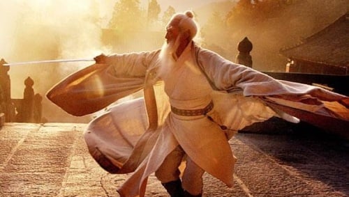 Trong gần 500 năm, Trương Tam Phong luôn phải né tránh hoàng đế các thời: Vì bí mật ai cũng muốn sở hữu- Ảnh 3. Trong gần 500 năm, Trương Tam Phong luôn phải né tránh hoàng đế các thời: Vì bí mật ai cũng muốn sở hữu- Ảnh 3.