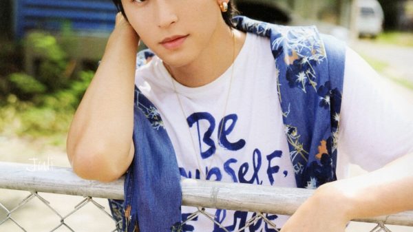 Mỹ nam bị cấm sóng 4 năm bất ngờ quay trở lại truong triet han3 1764421864528 1764421865033176953450