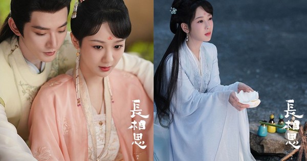 10 phim Trung Quốc có lượt xem cao nhất 5 năm qua: Xem ngày đêm không ngán, tỷ view cũng chẳng lạ truong tuong tu 1758769681332 1758769681695440830281 0 0 628 1200 crop 17587698570121166624214jpg