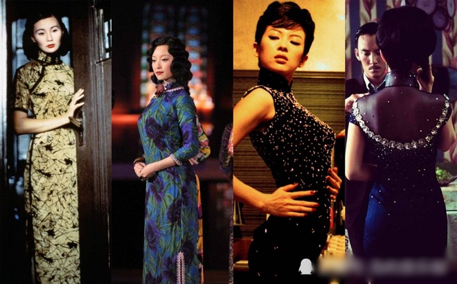 No.1 hot search Weibo: Thành công của Vương Gia Vệ chỉ là