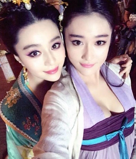 Bi hài sao nữ hàng đầu tăng đến 9kg sau Tết- Ảnh 5. Bi hài sao nữ hàng đầu tăng đến 9kg sau Tết- Ảnh 5.