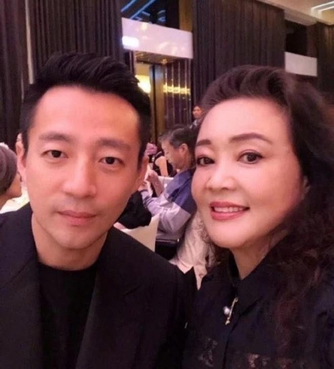 Căng hơn dây đàn: Chồng Từ Hy Viên cuỗm 66 tỷ sau khi vợ đột ngột qua đời, bị chồng cũ khởi kiện?- Ảnh 2.