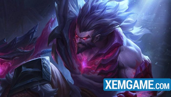 LMHT: Top 5 cặp đôi cực mạnh, đáng chơi nhất trong Võ Đài 3.0 tryndamere 1