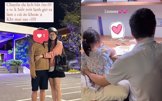 Sự trùng hợp khó tin: 4 Á hậu thi Hoa hậu Quốc tế xong đều lấy chồng, đàng trai toàn gia thế cực